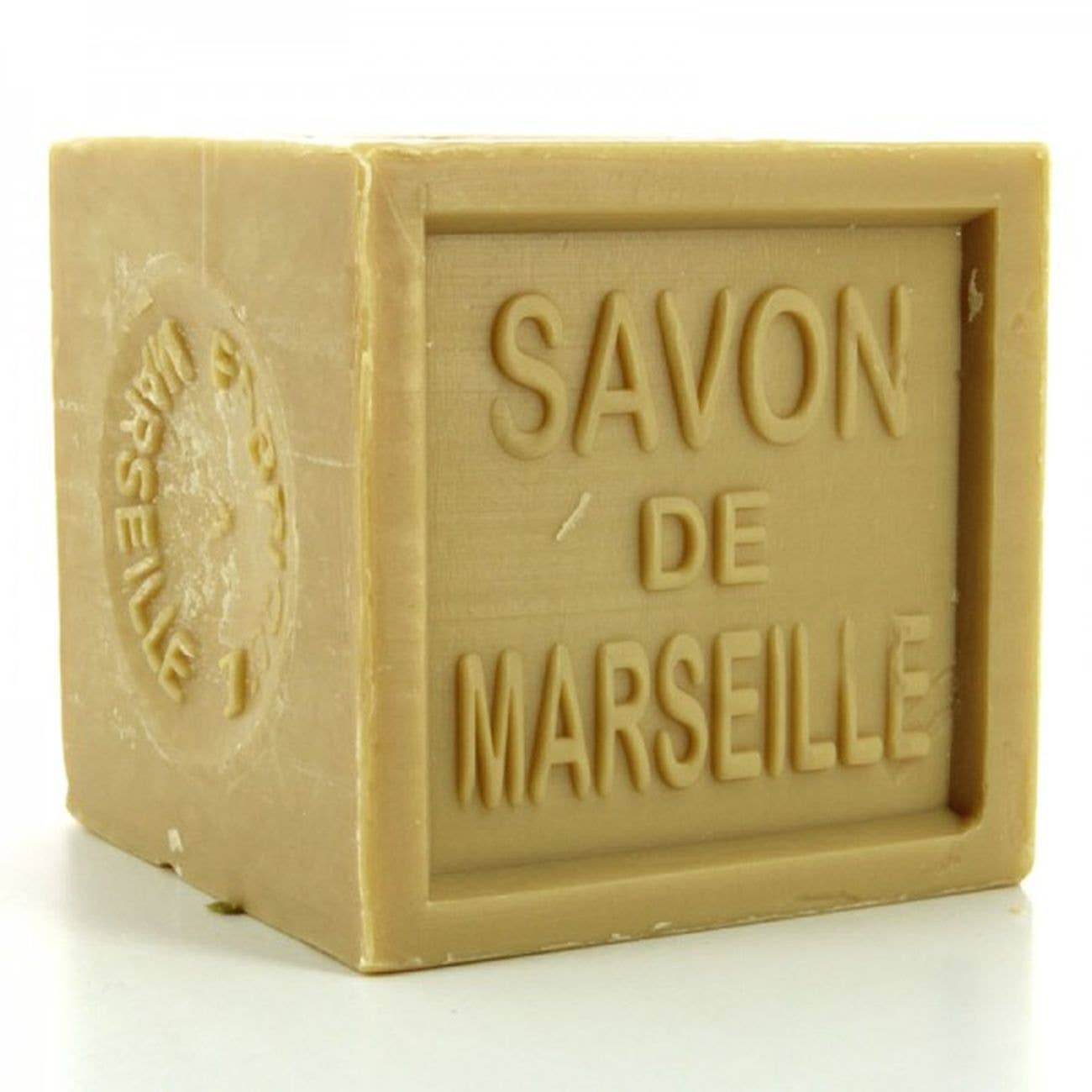 Authentic Marseille Soap 600g